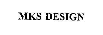 MKS DESIGN