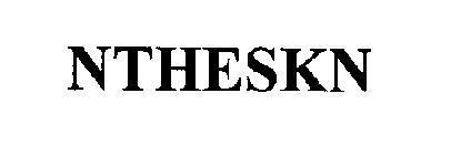 NTHESKN