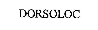 DORSOLOC