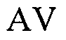 AV