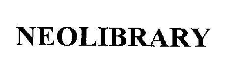 NEOLIBRARY