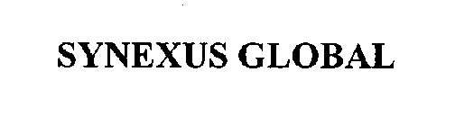 SYNEXUS GLOBAL