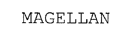 MAGELLAN