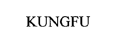 KUNGFU