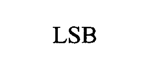 LSB