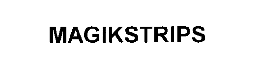 MAGIKSTRIPS