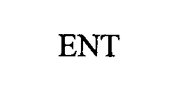 ENT