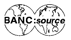 BANC:SOURCE