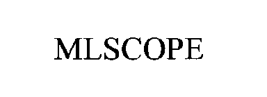 MLSCOPE