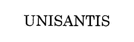 UNISANTIS