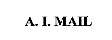 A. I. MAIL