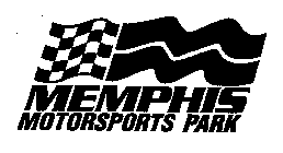 MEMPHIS MOTORSPORTS PARK