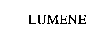 LUMENE