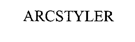 ARCSTYLER