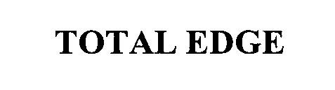 TOTAL EDGE