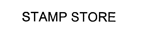 STAMP STORE