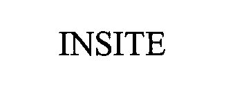 INSITE