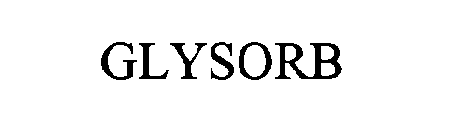 GLYSORB