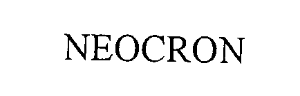 NEOCRON