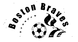 BOSTON BRAVES