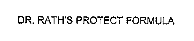 DR. RATH'S PROTECT FORMULA