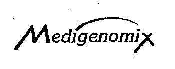 MEDIGENOMIX