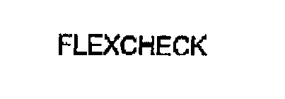 FLEXCHECK