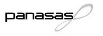 PANASAS P