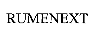 RUMENEXT