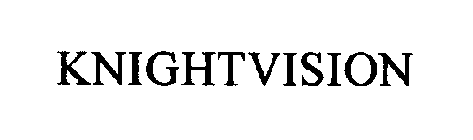 KNIGHTVISION