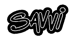 SAVVI