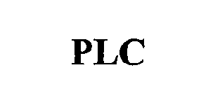 PLC