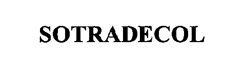 SOTRADECOL