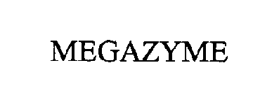 MEGAZYME