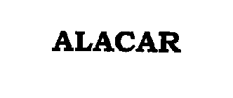 ALACAR