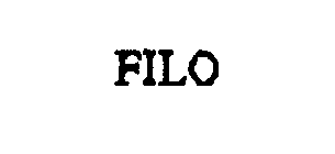 FILO