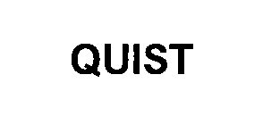 QUIST