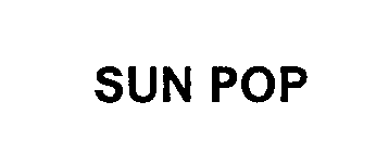 SUNPOP