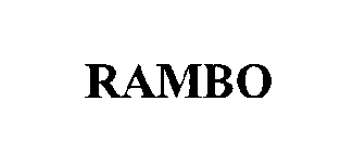 RAMBO