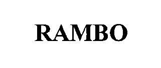 RAMBO