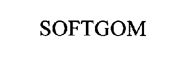 SOFTGOM