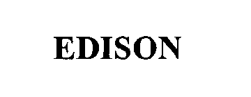 EDISON