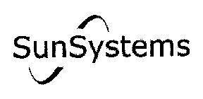 SUNSYSTEMS