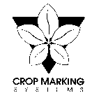 CROP MARKING SYSTEMS