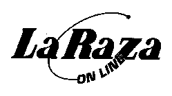 LA RAZA ON LINE