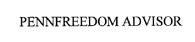 PENNFREEDOM ADVISOR