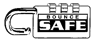 BOUNCE SAFE