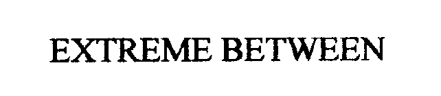EXTREME BETWEEN