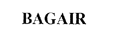 BAGAIR