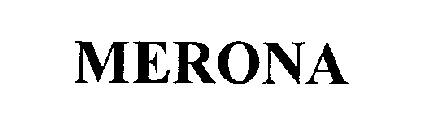 MERONA